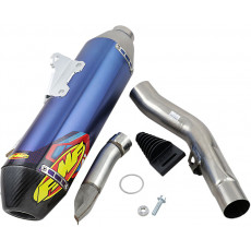 FMF Factory 4.1 RCT Slip On Muffler