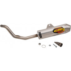 FMF PowerCore 4 Slip-On Endschalldämpfer FMF PowerCore 4 Slip-On Endschalldämpfer