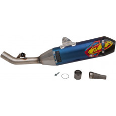 FMF Factory 4.1 RCT Slip On Muffler
