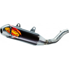 FMF PowerCore 4 Slip-On Endschalldämpfer FMF PowerCore 4 Slip-On Endschalldämpfer