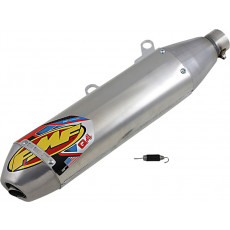 FMF Slip-On Muffler Q4 FMF Slip-On Muffler Q4