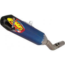 FMF Factory 4.1 RCT Slip On Muffler