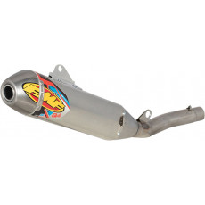 FMF Slip-On Muffler Q4 FMF Slip-On Muffler Q4