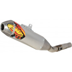 FMF PowerCore 4 Slip-On Endschalldämpfer FMF PowerCore 4 Slip-On Endschalldämpfer