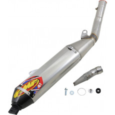 FMF Factory 4.1 RCT Slip On Muffler