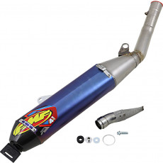 FMF Factory 4.1 RCT Slip On Muffler