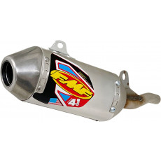 FMF Factory 4.1 RCT Slip On Muffler