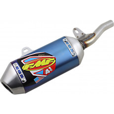FMF Factory 4.1 RCT Slip On Muffler
