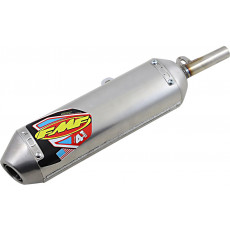 FMF Factory 4.1 RCT Slip On Muffler