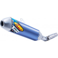 FMF Factory 4.1 RCT Slip On Muffler