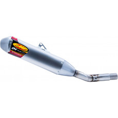 FMF Slip-On Muffler Q4 FMF Slip-On Muffler Q4