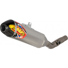 FMF Factory 4.1 RCT Slip On Muffler