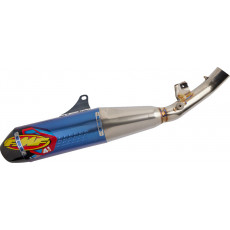FMF Factory 4.1 RCT Slip On Muffler