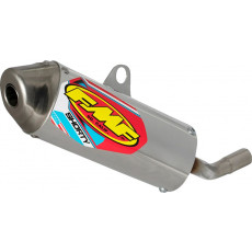 FMF Powercore 2 Shorty Silencer