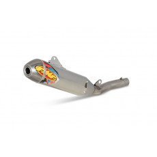 FMF Slip-On Muffler Q4 FMF Slip-On Muffler Q4