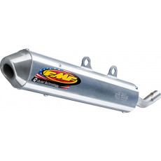 FMF Turbinecore The Q Silencer
