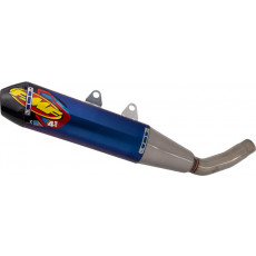 FMF Factory 4.1 RCT Slip On Muffler