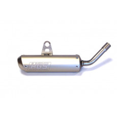 HGS Silencer Endschalldämpfer HGS Silencer Endschalldämpfer