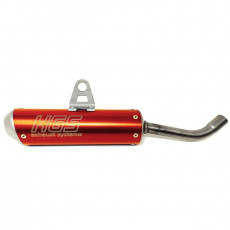 HGS Silencer Endschalldämpfer HGS Silencer Endschalldämpfer