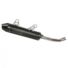 HGS Silencer Endschalldämpfer HGS Silencer Endschalldämpfer