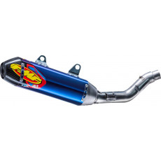 FMF Factory 4.1 RCT Slip On Muffler