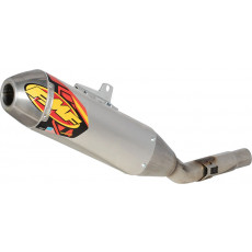 FMF PowerCore 4 Slip-On Endschalldämpfer FMF PowerCore 4 Slip-On Endschalldämpfer