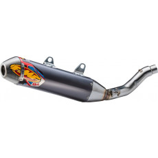 FMF Slip-On Muffler Q4 FMF Slip-On Muffler Q4
