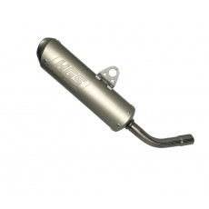 HGS Silencer Endschalldämpfer HGS Silencer Endschalldämpfer