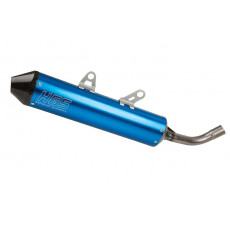 HGS Silencer Endschalldämpfer HGS Silencer Endschalldämpfer