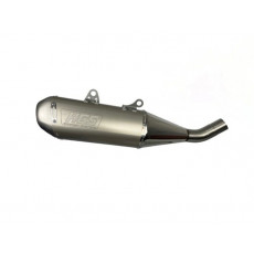 HGS Silencer Endschalldämpfer HGS Silencer Endschalldämpfer
