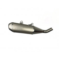 HGS Silencer Endschalldämpfer HGS Silencer Endschalldämpfer