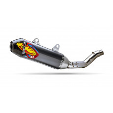 FMF Factory 4.1 RCT Slip On Muffler