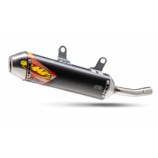FMF Turbinecore 2.1 Silencer
