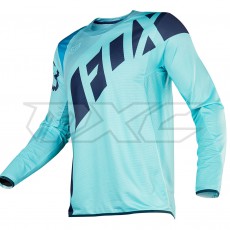 FOX Flexair Seca LE Jersey ice blue XXL