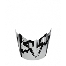 Fox MX17 V1 Helmet Visor Race