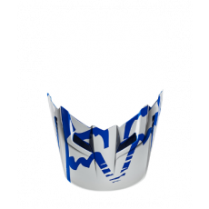 Fox MX17 V1 Helmet Visor Race