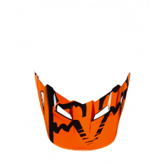 Fox MX17 V1 Helmet Visor Race