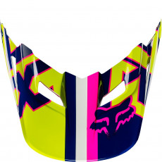 Fox MX17 V1 Helmet Visor Falcon