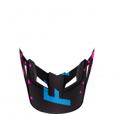 Fox MX17 V1 Helmet Visor Grav