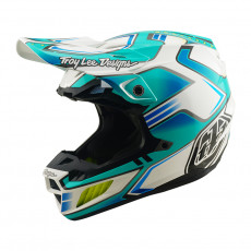 Troy Lee Desings SE5 Composite Helmet