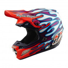 Troy Lee Desings SE5 Composite Helmet