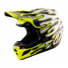 Troy Lee Desings SE5 Composite Helmet