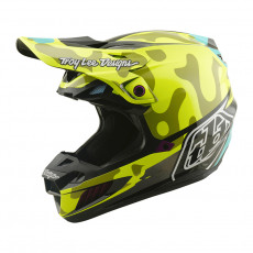 Troy Lee Desings SE5 Composite Helmet