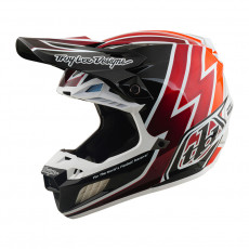 Troy Lee Desings SE5 Composite Helmet