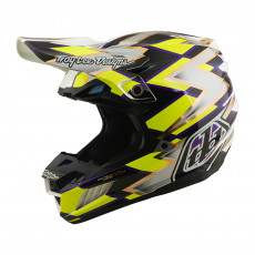 Troy Lee Desings SE5 Composite Helmet