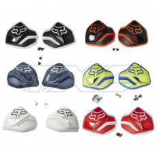 Fox Raptor Shoulder Replacement Kit and Screws