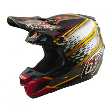 Troy Lee Desings SE5 Composite Helmet