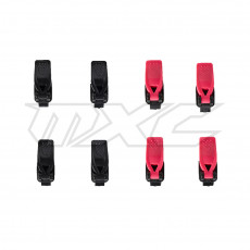 Fox Comp 5Y/Comp 3Y Buckle