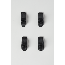 Fox Comp 5Y/Comp 3Y Buckle