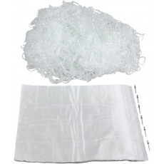 LeoVince Dämmwolle-Kit